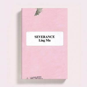 severance-ling-ma-cover - Kelley & HallKelley & Hall